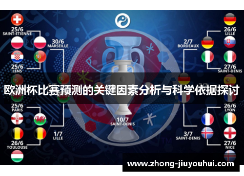 欧洲杯比赛预测的关键因素分析与科学依据探讨 欧洲杯比赛预测的关键因素分析与科学依据探讨