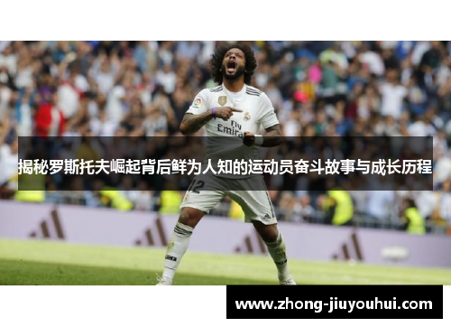 揭秘罗斯托夫崛起背后鲜为人知的运动员奋斗故事与成长历程 揭秘罗斯托夫崛起背后鲜为人知的运动员奋斗故事与成长历程